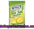 Patatas Fritas Sin Sal Vidal 140 Gramos