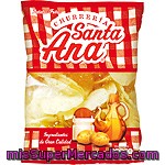 Patatas
            Matutano Santa Ana 250 Grs