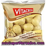 Patatas Nuevas Primor (35-45mm) Vitacress 800 Gramos