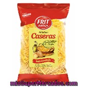 Patatas Paja Caseras Frit Ravich 160 G.