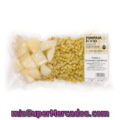 Patatas Pimpam Y Guisantes 250 Grs