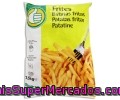 Patatas Prefritas Producto Económico Alcampo Paquete De 2,5 Kilogramos