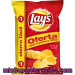 Patatas Sal Lay's 300 G.