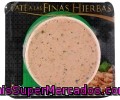 Paté A Las Finas Hierbas Auchan 100 Gramos