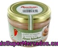 Paté A Las Finas Hierbas Auchan Tarro De 125 Gramos