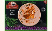 Pate Anec
            Emporda Finas Hierbas 80 Grs