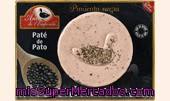 Pate Anec
            Emporda Pimienta Negra 80 Grs