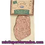 Pate Carlit
            Pimienta Verde 100 Grs