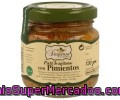 Paté De Aceitunas Con Pimientos Despensa La Nuestra 130 Gramos