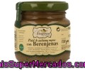 Paté De Aceitunas Negras Con Berenjenas Despensa La Nuestra 130 Gramos