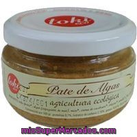 Paté De Algas Toki, Tarro 110 G