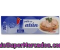 Paté De Atún Auchan Pack De 3 Unidades De 80 Gramos