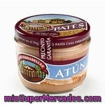 Paté De Atún Casa Tarradellas 125 G.