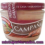 Paté De Campaña Casa Tarradellas 125 G.