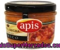 Paté De Chorizo Ibérico De Bellota Negra Apis 125 Gramos