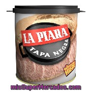 Paté De Higado De Cerdo Tapa Negra La Piara 800 G.