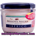 Paté De Jamón Ibérico Apis 125 G.