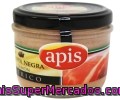 Paté De Jamón Ibérico De Bellota Negra Apis 125 Gramos