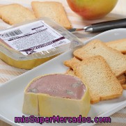 Paté De Manzana Capdevila Tarrina De 100.0 G. Aprox