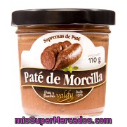 Pate De Morcilla Valdy 110 G.