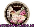 Paté De Perdiz De Monte Iberitos Lata De 140 Gramos