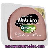 Pate Iber. Capdevila Ac.oliva Virge 55 Grs