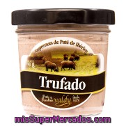 Pate Iberico Trufado Valdy 110 G.