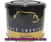 Pate
            Louriño Iberico 200 Grs