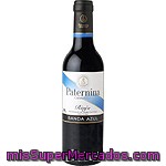 Paternina Banda Azul Vino Tinto Crianza D.o. Rioja Botella 37,5 Cl