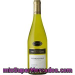 Patriarche Vino Blanco Chardonnay Borgoña Francia Botella 75 Cl