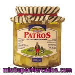 Patros Queso Feta Tarro 150g