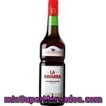 Patxaran La Navarra, Botella 1 Litro