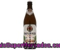 Paulaner Hefe-weissbier Kristallklar Cerveza De Trigo Alemana Botella 50 Cl