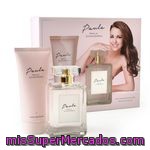 Paulavarria Estuche Edt + Body Lotion