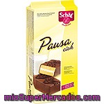 Pausa Ciok Schar, Paquete 350 G