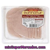 Pavo Bonnatur Finas Lonc 175 Grs