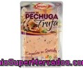 Pavo Serrano Trufa Negra 90 Grs