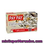 Pay Pay Delicias De Mar Al Ajillo Picante Sin Gluten 165g