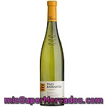 Pazo Barrantes Vino Blanco Albariño D.o. Rías Baixas Botella 75 Cl