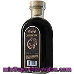 Pazo De Usia Licor De Café Botella 70 Cl