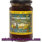 Pazo Lusío Miel De Flores De Producción Ecológica Frasco 500 G