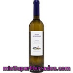 Pazo Señorans Vino Blanco Joven 100% Albariño D.o. Rías Baixas Botella 75 Cl