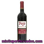 Pazo Vino Tinto D.o. Ribeiro 75cl