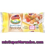 Pechuga Braseada De Pavo Mini Campofrío - Pavofrío 380 G.