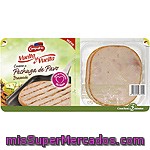 Pechuga De Pavo Braseada Eroski Faccile, Band 300 G