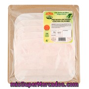 Pechuga De Pavo Oliving 150 G.