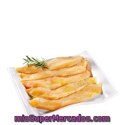 Pechuga De Pollo De Corral Filetada 500.0 G. Aprox