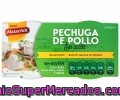 Pechuga De Pollo En Aceite, Ideal Para Ensaladas, Pasta Y Arroz, Sin Gluten Matachín 2x90 Gramos