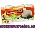 Pechuga De Pollo En Escabeche Sin Gluten Auchan 2x52 Gramos