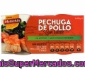 Pechuga De Pollo En Tomate Sin Gluten Matachín 116 Gramos